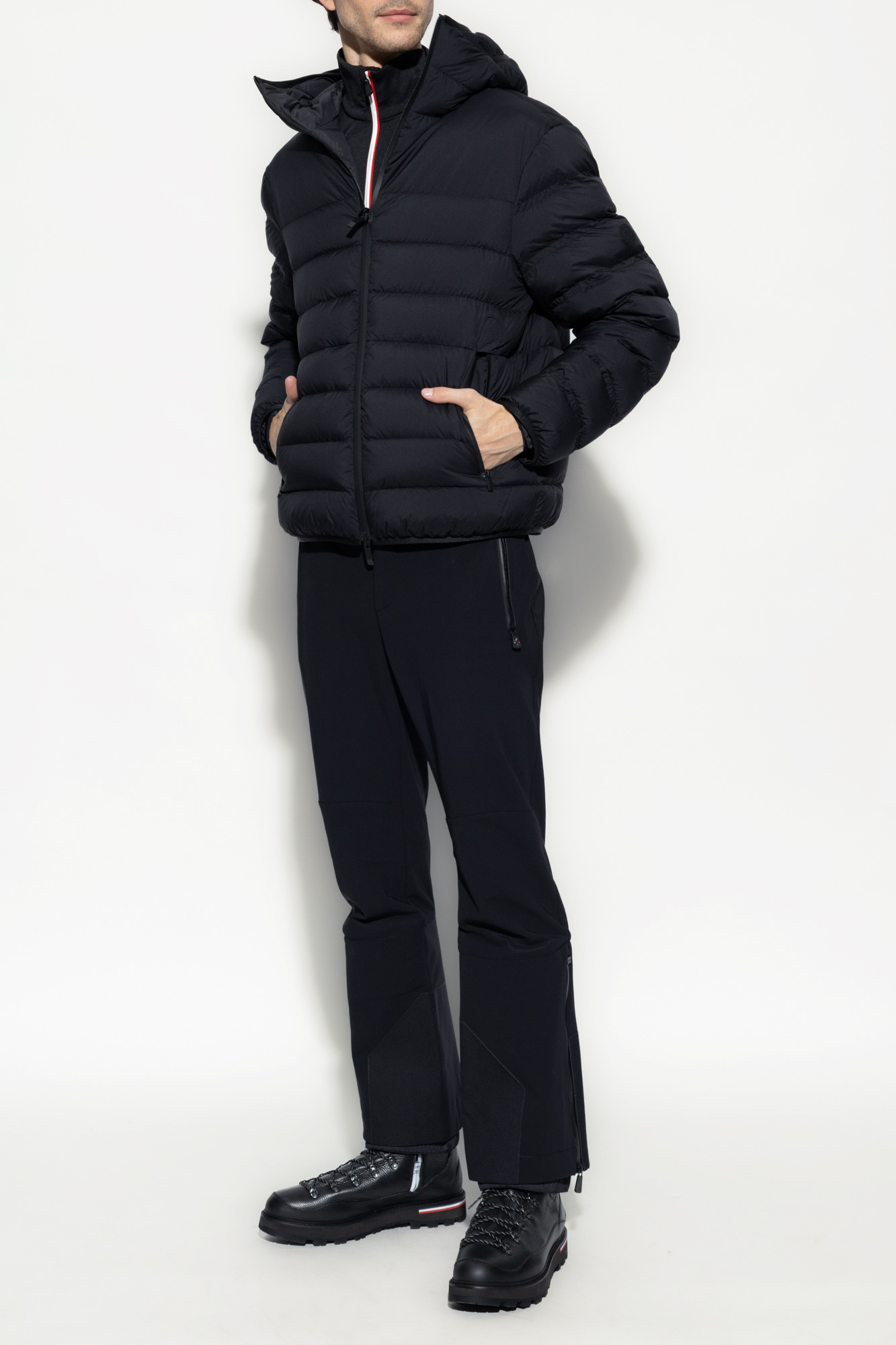 Moncler arroux clearance jacket